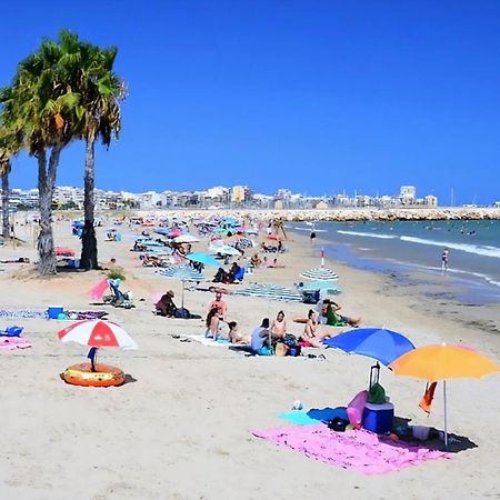 Alegria Id 76 Daire Torrevieja Dış mekan fotoğraf