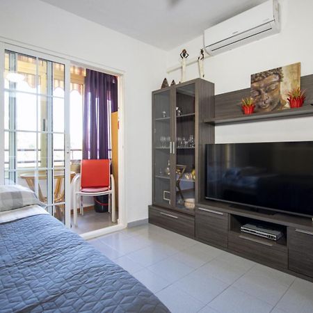 Alegria Id 76 Daire Torrevieja Dış mekan fotoğraf