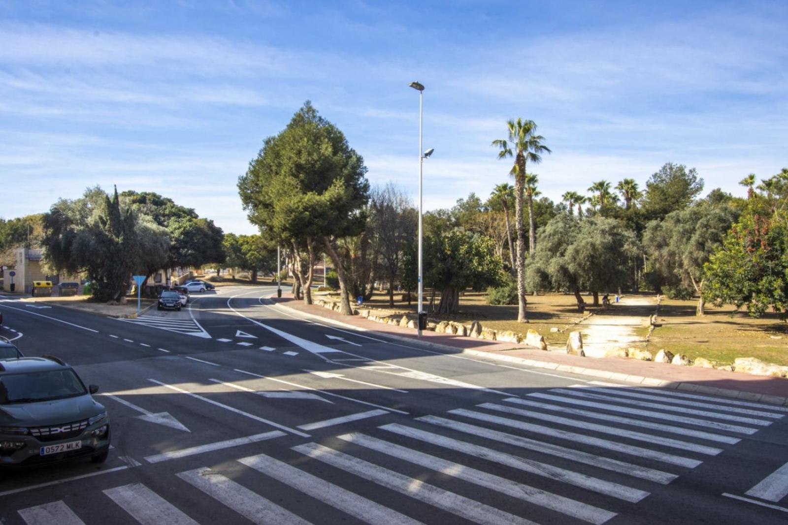 Alegria Id 76 Daire Torrevieja Dış mekan fotoğraf