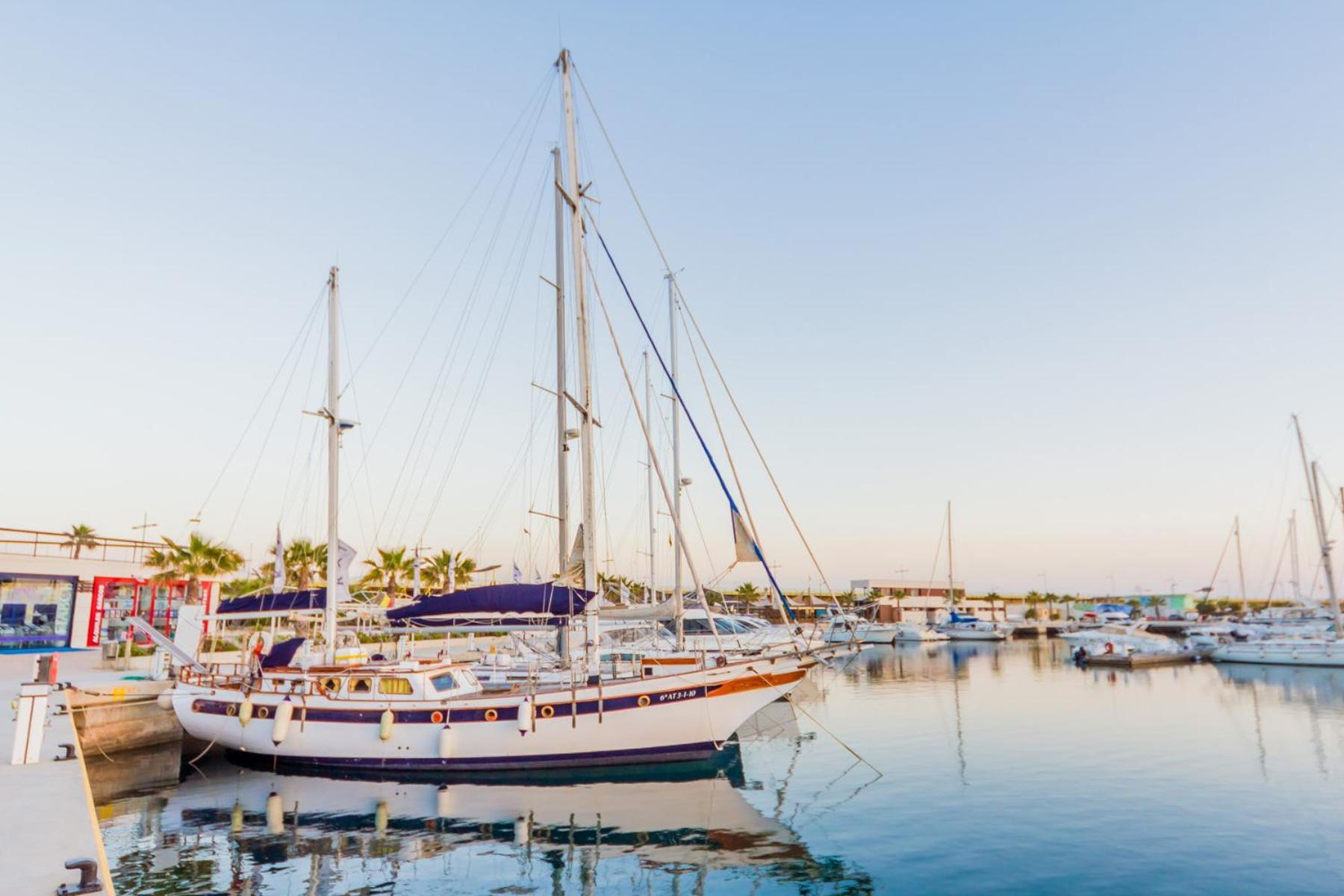 Alegria Id 76 Daire Torrevieja Dış mekan fotoğraf