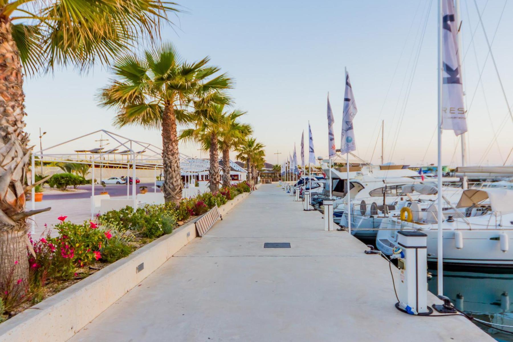 Alegria Id 76 Daire Torrevieja Dış mekan fotoğraf