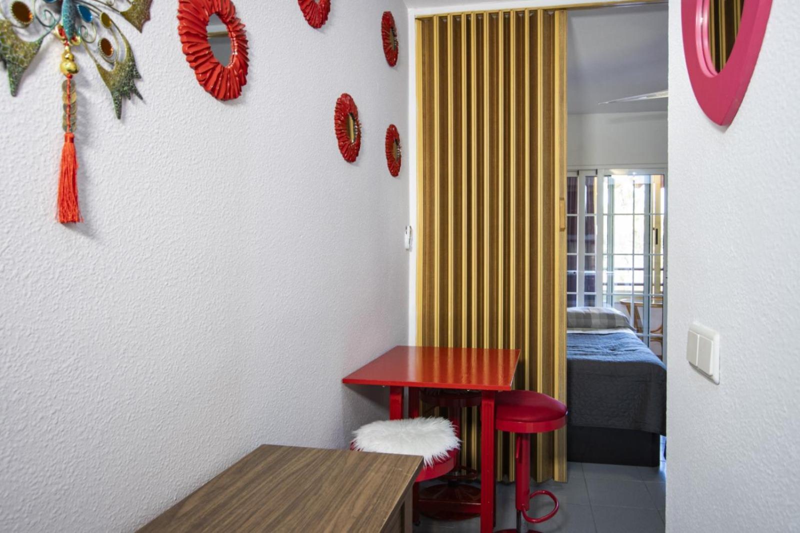 Alegria Id 76 Daire Torrevieja Dış mekan fotoğraf