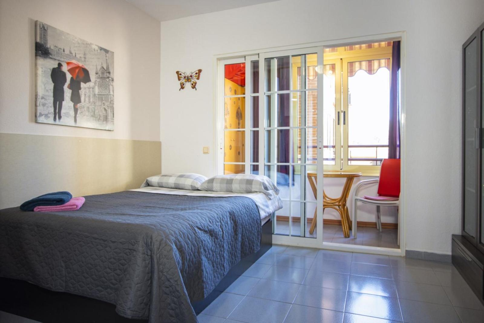 Alegria Id 76 Daire Torrevieja Dış mekan fotoğraf