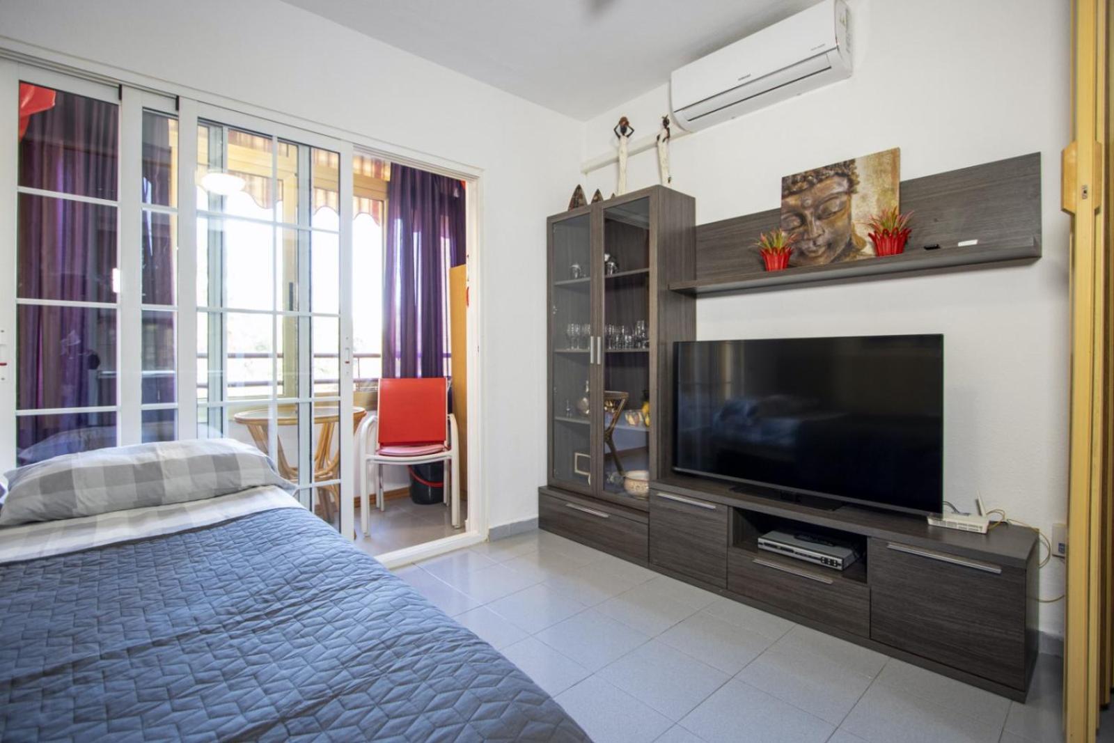 Alegria Id 76 Daire Torrevieja Dış mekan fotoğraf