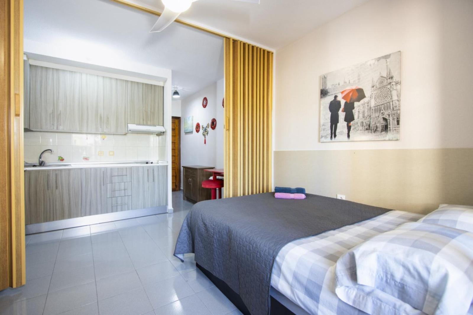 Alegria Id 76 Daire Torrevieja Dış mekan fotoğraf