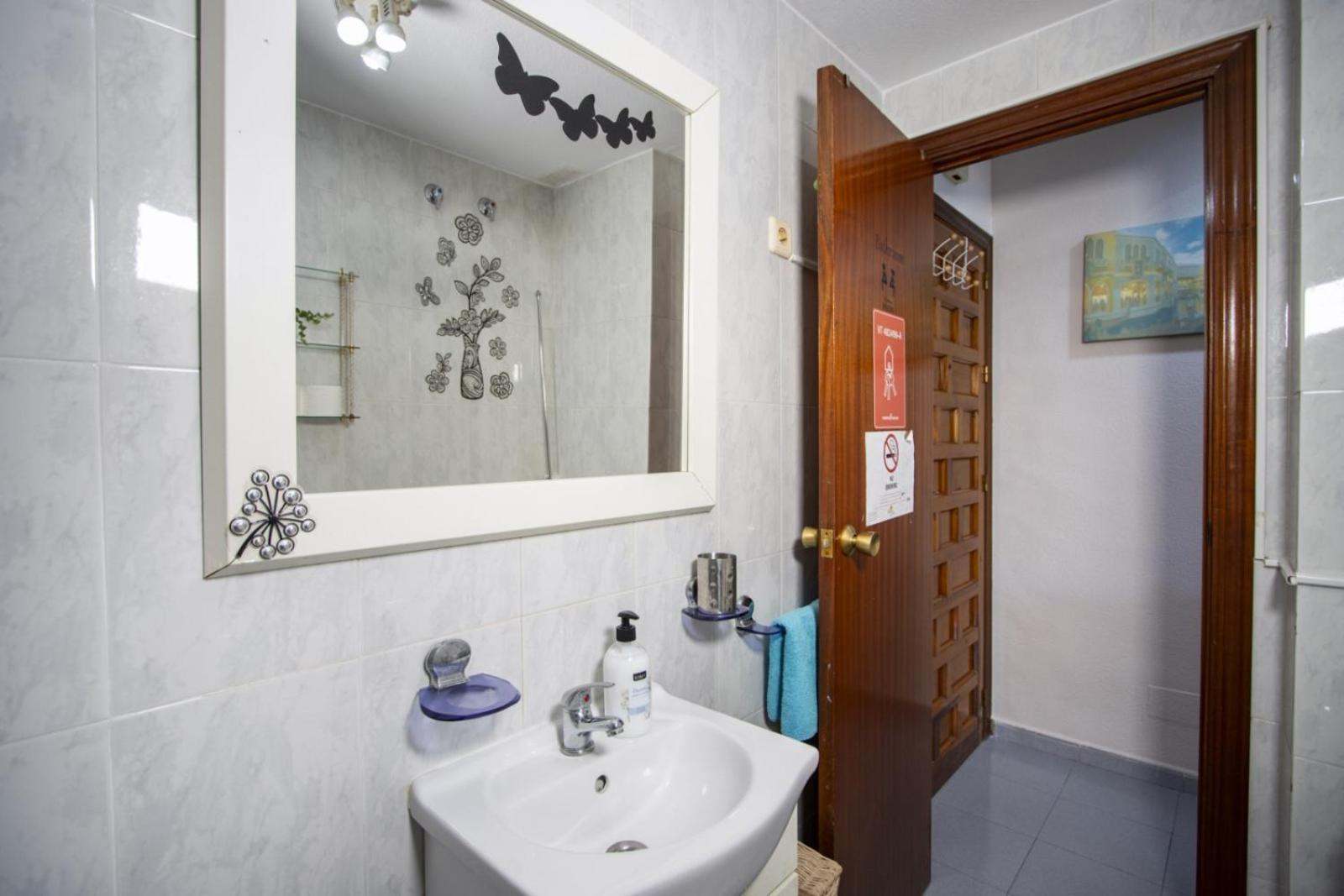 Alegria Id 76 Daire Torrevieja Dış mekan fotoğraf